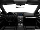  Dashboard, center console, gear shifter view photo
